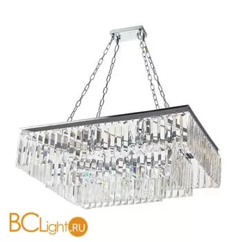 Подвесной светильник Divinare Nova 3001/02 SP-15